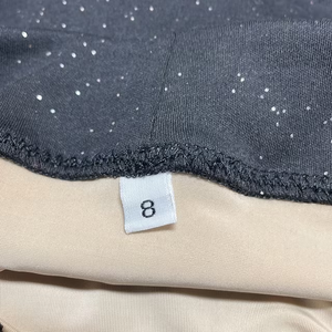 What is the best fabric for clothing labels?